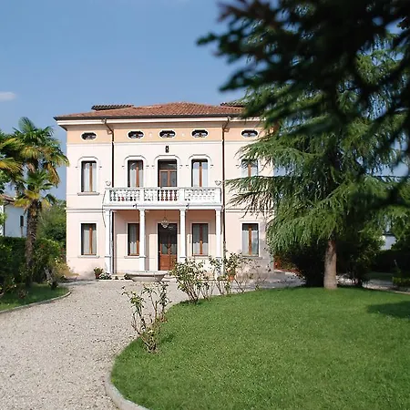 B&B Villa Romano-2