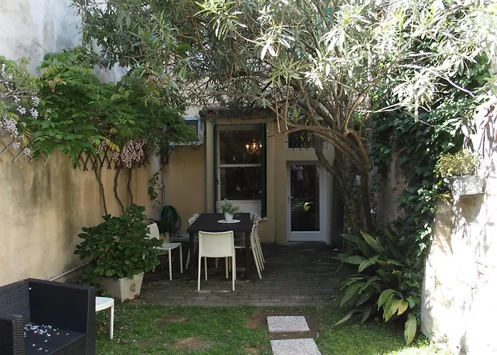 Bed and Breakfast 19 Borgo Cavour Treviso