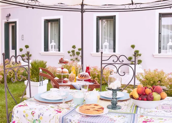 B&B Le Tre Corti Treviso